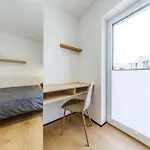 M2 Aura With Free Parking By Staynest Apartment *