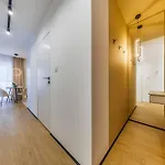 Apartment M2 Aura With Free Parking By Staynest Rzeszow