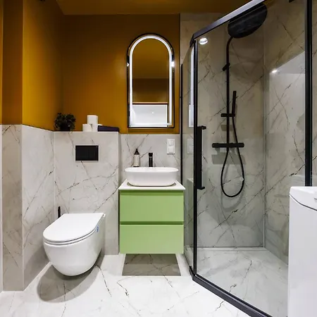 Appartement M2 Aura With Free Parking By Staynest