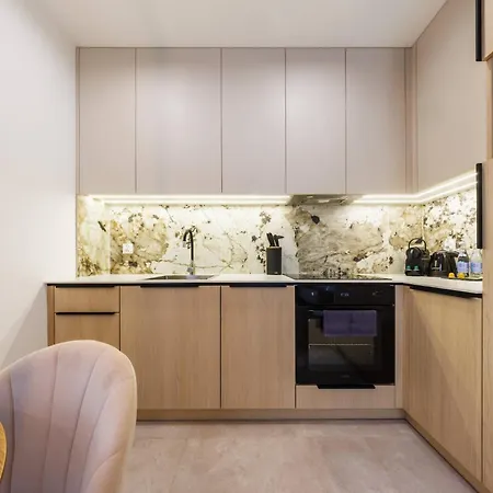 Appartement M2 Aura With Free Parking By Staynest Rzeszów