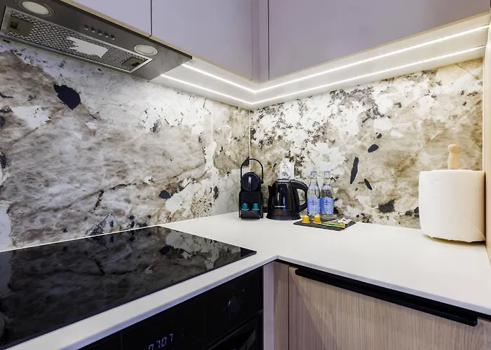 Appartement M2 Aura With Free Parking By Staynest Rzeszów