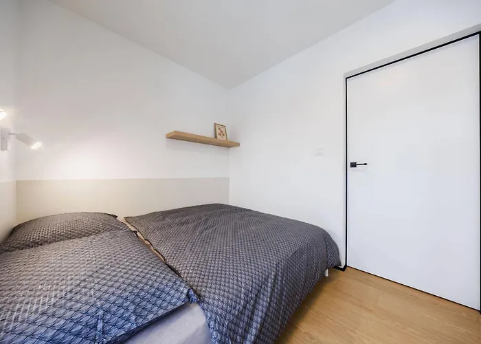 Appartement M2 Aura With Free Parking By Staynest Rzeszów